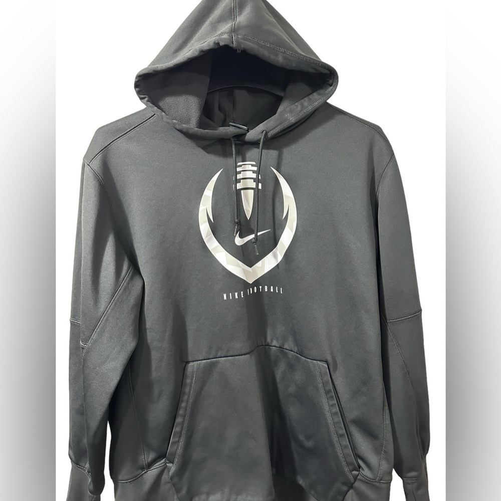 Men’s XL Nike hoodie Football